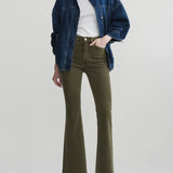 Nara Oversized Denim Jacket - December