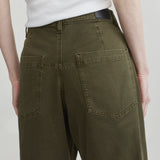 Bilie Easy Barrel - Pine