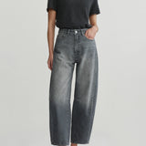 Miro Barrel - Ash Grey