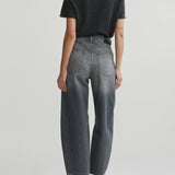 Miro Barrel - Ash Grey