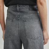Miro Barrel - Ash Grey