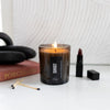 Sunset Luxe Candle