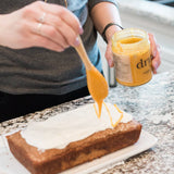 Drizzle Bamboo Honey Dipper