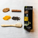 Drizzle Taster Trio