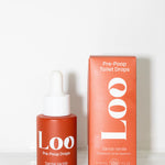 Loui Drops - Santal Vanilla