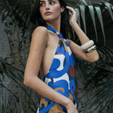 Kristen Dress- Aries Reflective