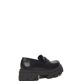 Trailblazer Loafer- Black