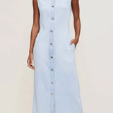 Ilana Dress-Poolside