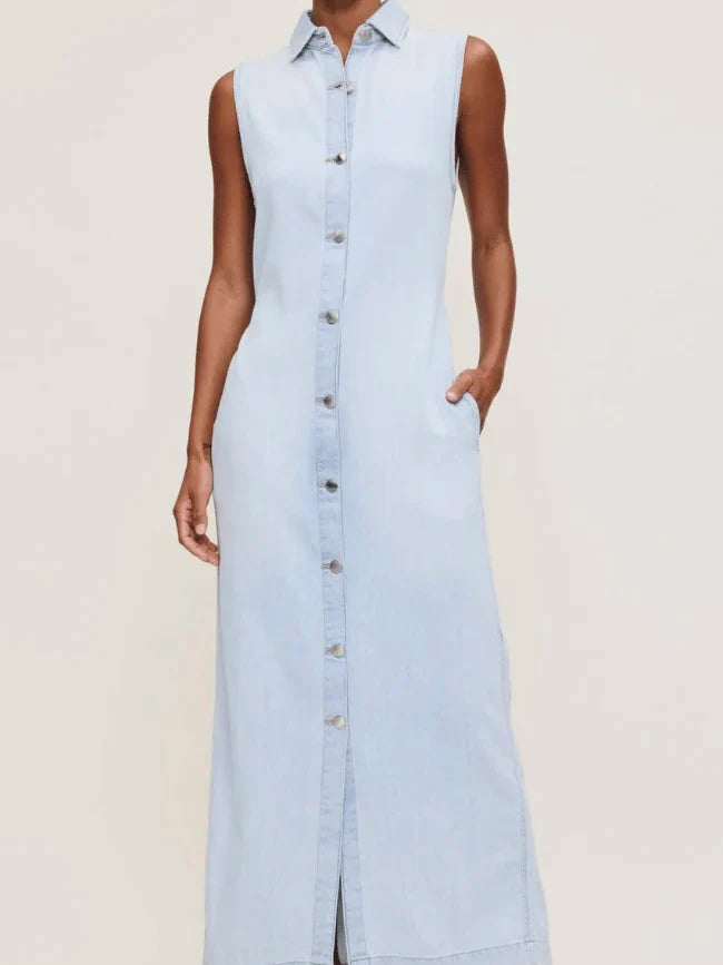 Ilana Dress-Poolside
