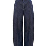 Kyla Cruiser Pant - Blue