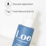 Loui Drops - Bergamot Peppermint