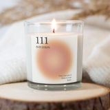 111 Candle- Vanilla Patchouli
