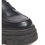 Trailblazer Loafer- Black