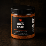 Bird Bath - Southern Style BBQ Rub