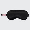 Lavender Scented Satin Weighted Eye Mask