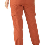 Rebel Pant- Cool Clay