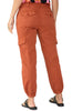 Rebel Pant- Cool Clay