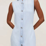 Ilana Dress-Poolside