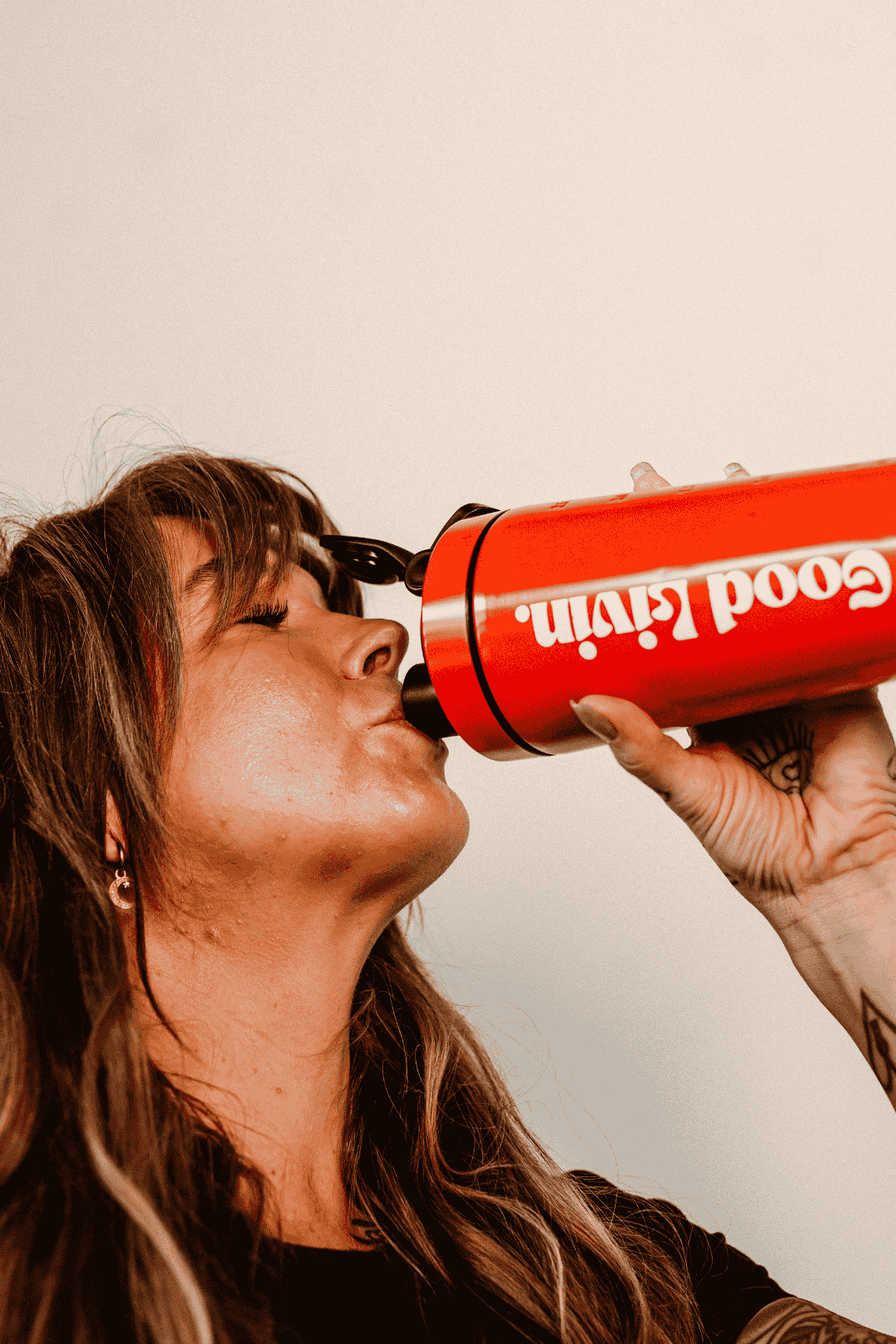 Salty Goddess - Hydration | Hormone Health