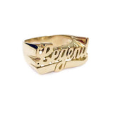 Legend Ring