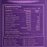 Salty Goddess - Hydration | Hormone Health