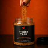 Thirst Trap - Lemon Pepper Harissa Seasoning