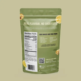 Pop the Salt & Tequila 🍋 Gourmet Caramel Popcorn: