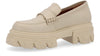 Trailblazer Loafer- Beige