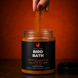 Bird Bath - Southern Style BBQ Rub