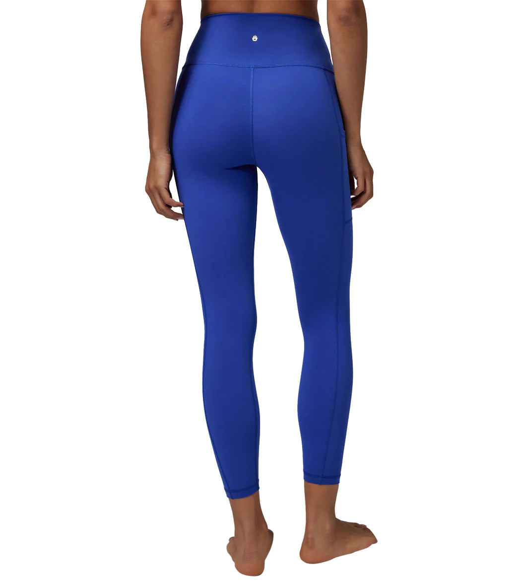 Nova Dream Tech Legging -  Electric Cobalt
