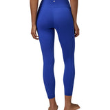 Nova Dream Tech Legging -  Electric Cobalt