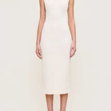 Esme Dress- Eggshell