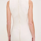 Esme Dress- Eggshell
