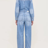 Ines Jumpsuit - Geneva