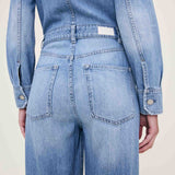 Ines Jumpsuit - Geneva