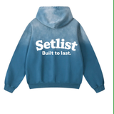 Built to Last - Blue