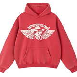 Kid Cowboy Hoodie