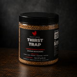 Thirst Trap - Lemon Pepper Harissa Seasoning