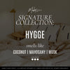 Hygge Soy Candle