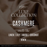 Cashmere Fragrance Spray