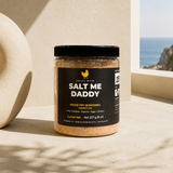 Salt Me Daddy - All Purpose Savoury Seasoning