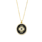 Box Charm Chain