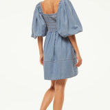 Aryn Dress