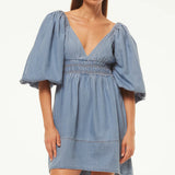 Aryn Dress