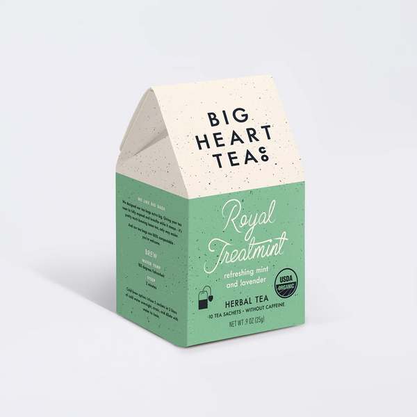 Royal Treatment Tea