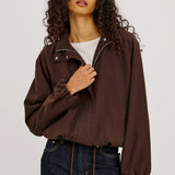 Blake Jacket - Espresso