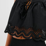 Blythe Top - Black