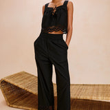Blythe Top - Black