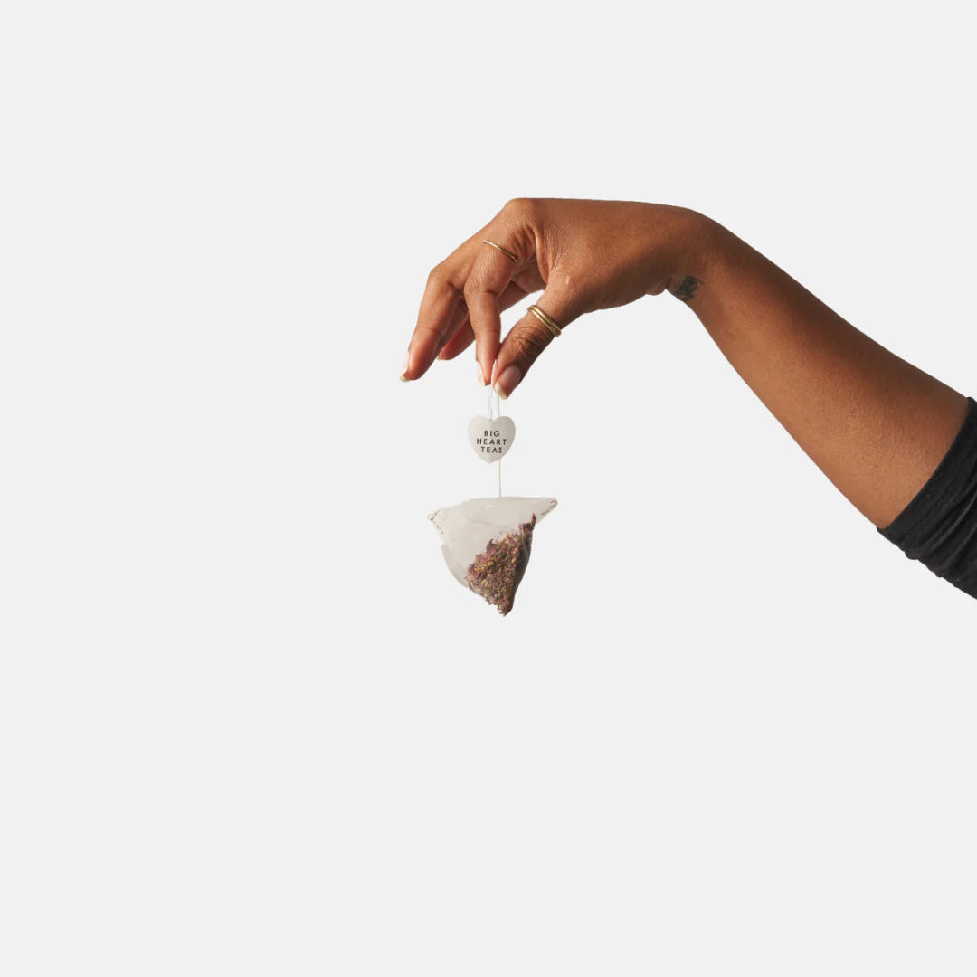 Organic Chai Tea