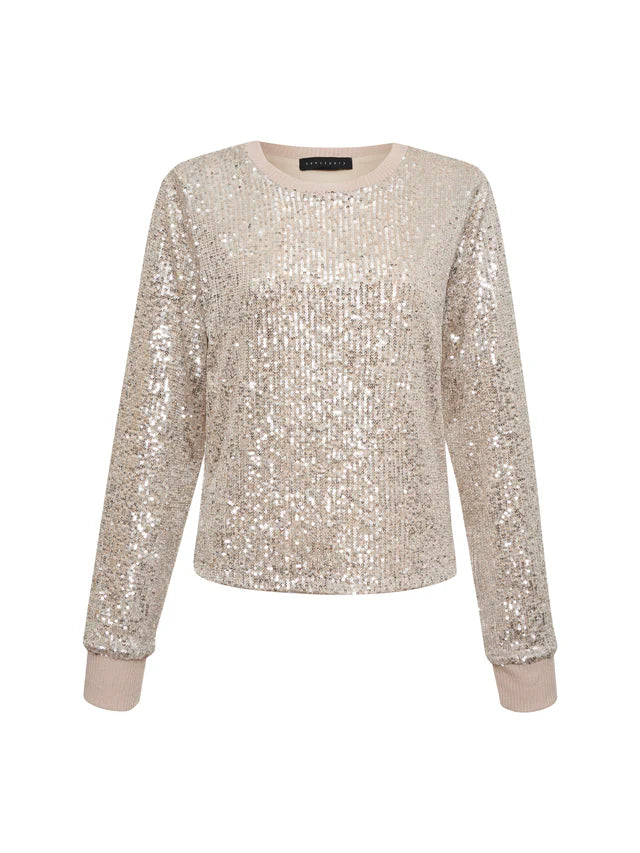 Sparkle Together Top
